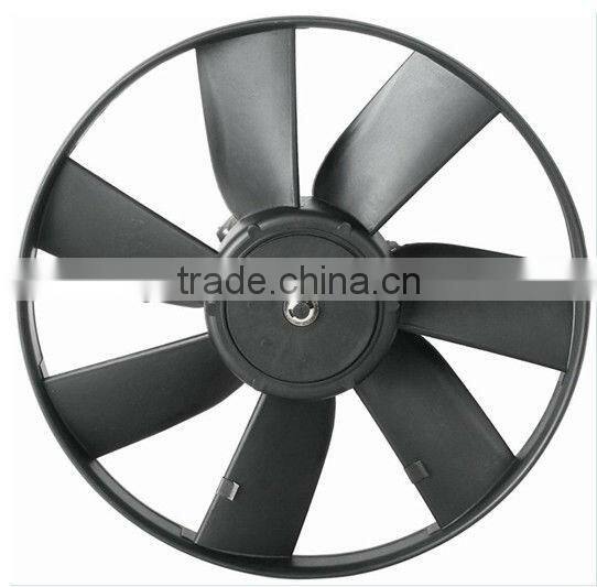 Electric radiator fan for VW Polo OE:6N0959455D/6N0959455C/6N0959455E