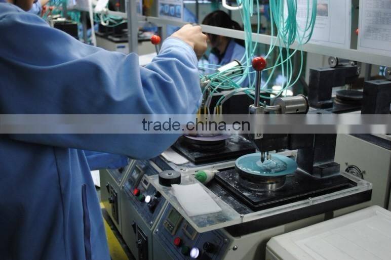 Shenzhen Factory Supply low price FC Fiber optic fast connector,quick assembly connector,field assembly connector