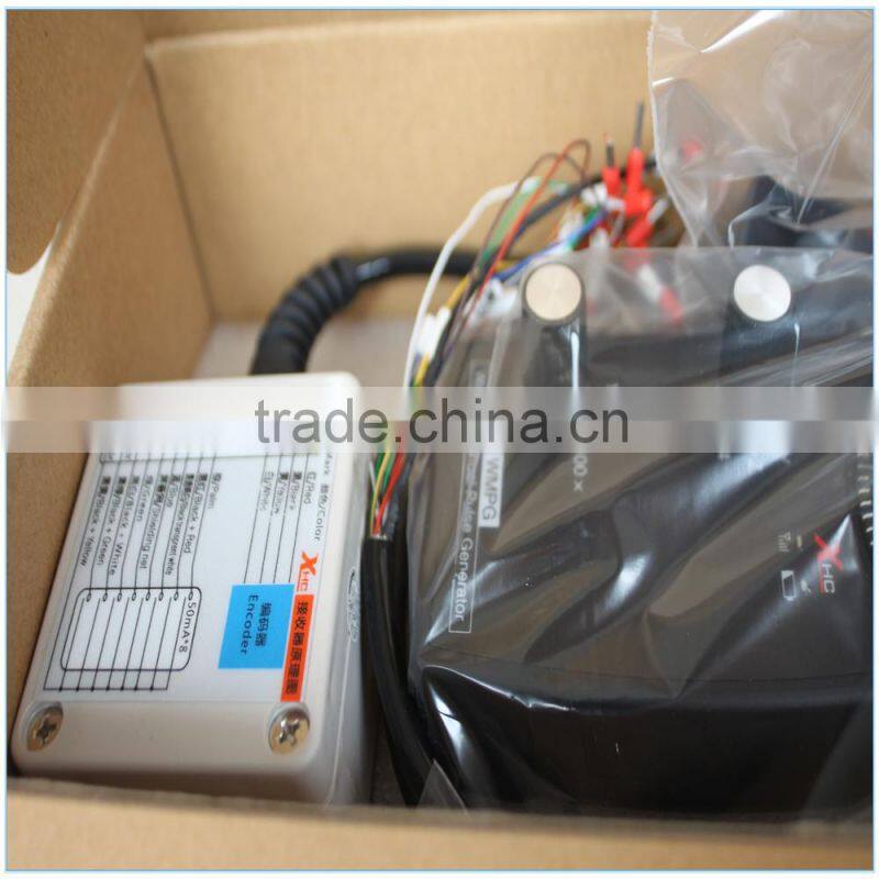 wireless Manual Pulse Generator new product in 2015 of lathe machine tool