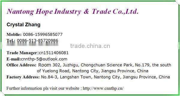 8x38mm 10x38mm 12x38mm size dental cotton roll