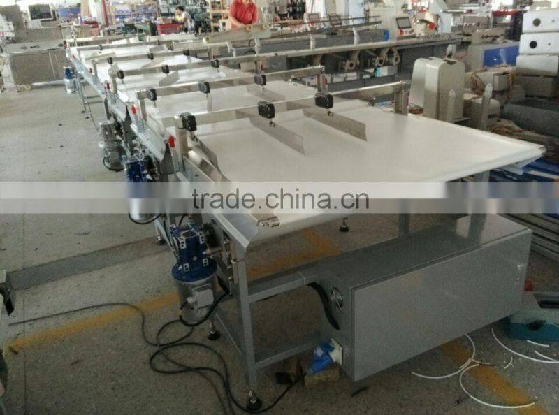 Small Packet Automatic biscuit wrapper