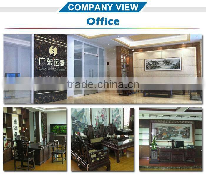 Wall Cladding Aluminium Plastic Composite Panel Interior Design