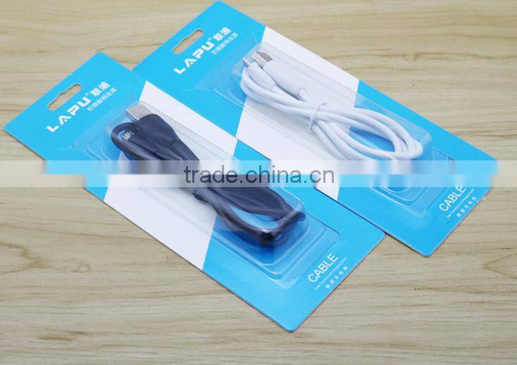 lengthen charge cable