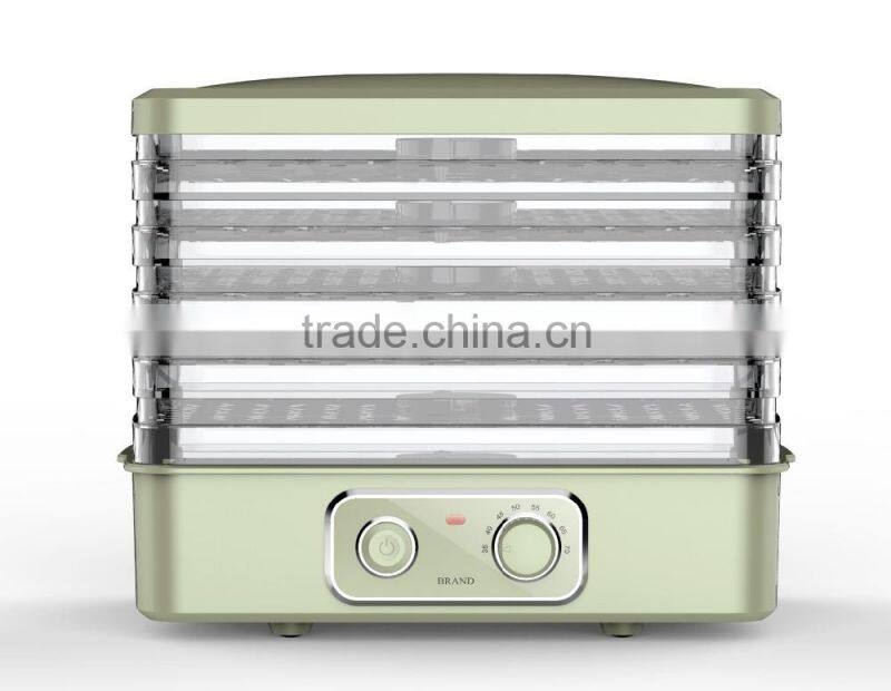 food dehydrator with GS & ETL approves