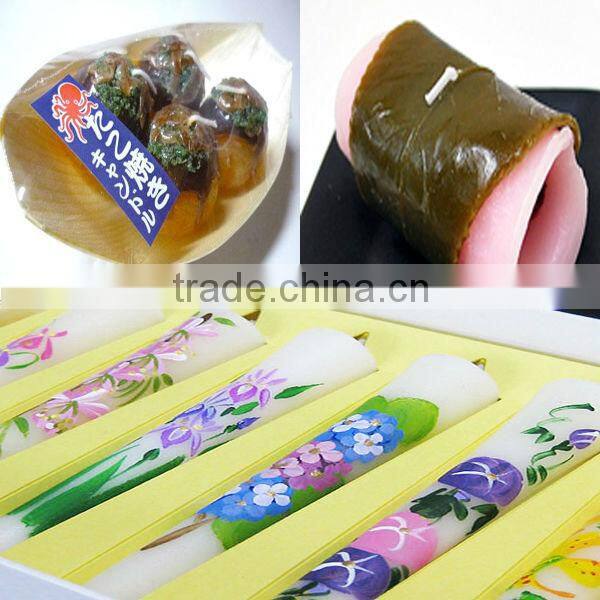Japanese religious goods cones and sticks incense set contains 12 fragrances