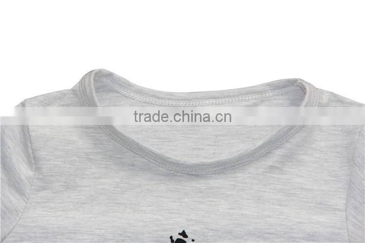 China factory hot sale OEM baby girl lovely clothes children clothing 2016