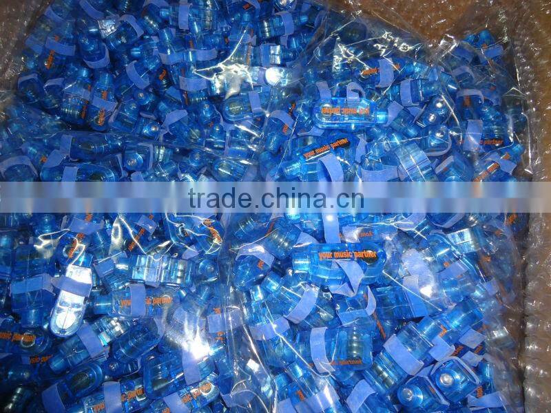 2015 hot promotion led finger light,led finger,light up finger light