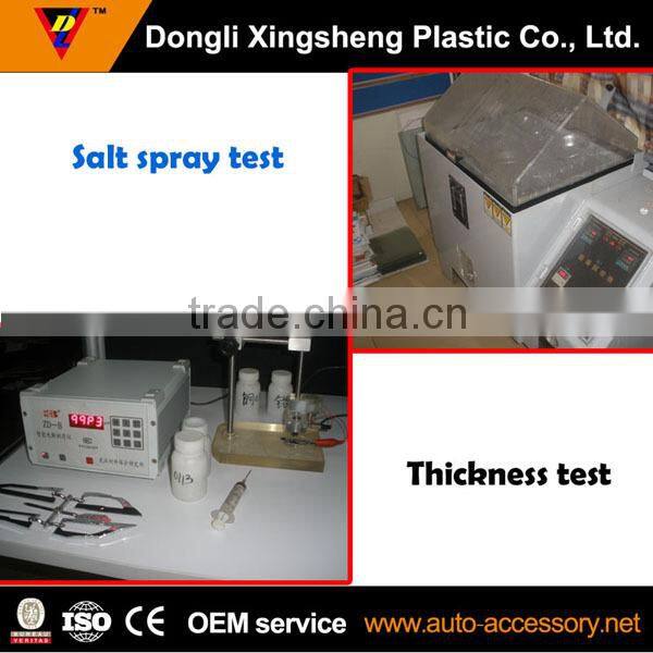 door handle covers manufacturer wholesale aftermarket auto parts Skoda Octavia