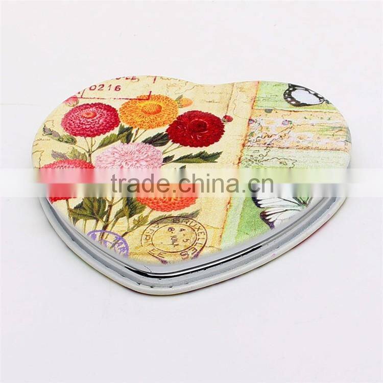 top quality promotion female mirror