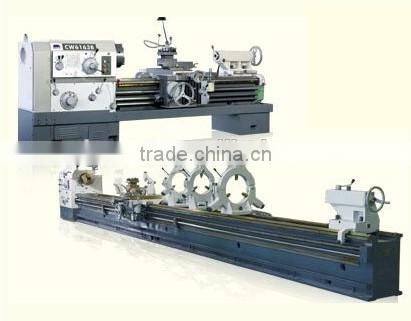 Common lathe CW6163B engine lathe