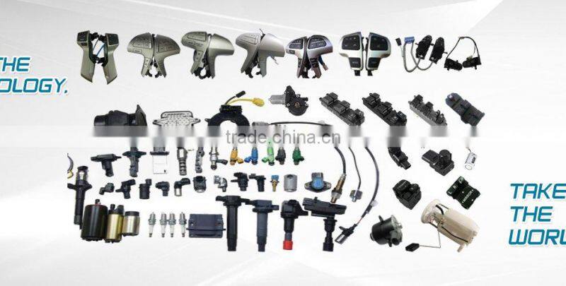 Cold air intake pipe 17881-15180 For Toyota Corolla