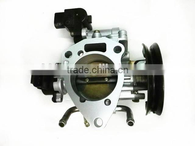 Throttle Body Assembly For TOYOTA OEM 22210-28040