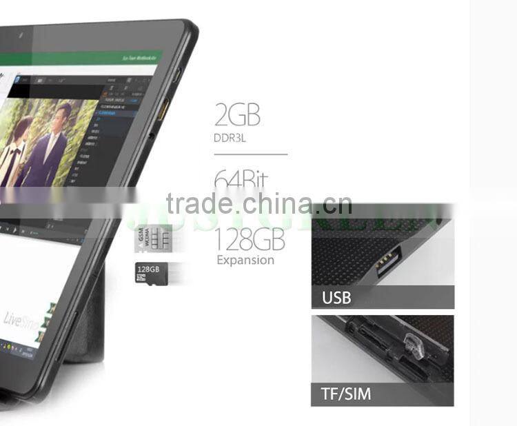 11.6 inch dual os tablet pc onda v116w daul boot android 4.4 3g phone call