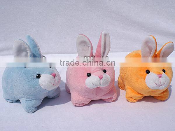 Funny money saving box toys