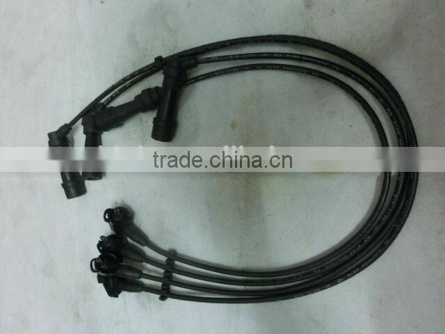 quality ignition wires assembled ignition distributor 90919-22371