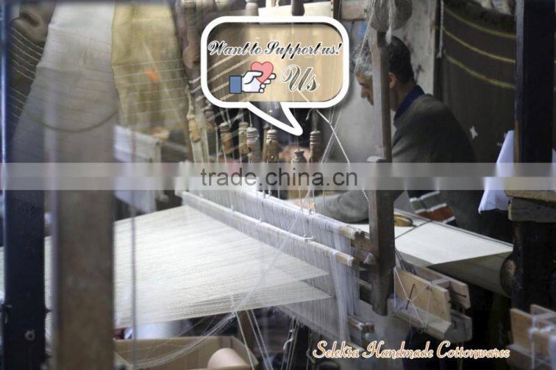 Handmade silk scarves & shawls