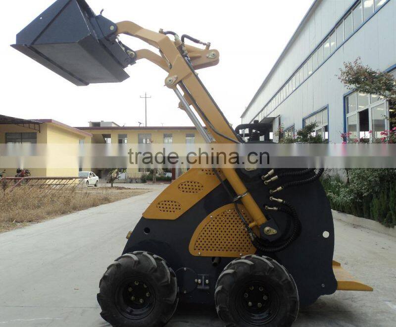 Quality Skid steer loader for sale