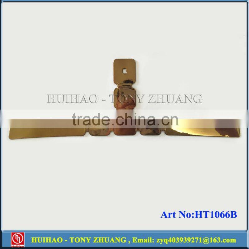 High quality TPU upper for sandal,shoe upper vamp (HT1105)