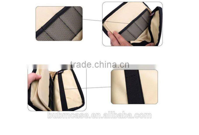 Fashion Grey Color 7.9 inch Tablet Case Tablet Sleeve Pouch Laptop Bag