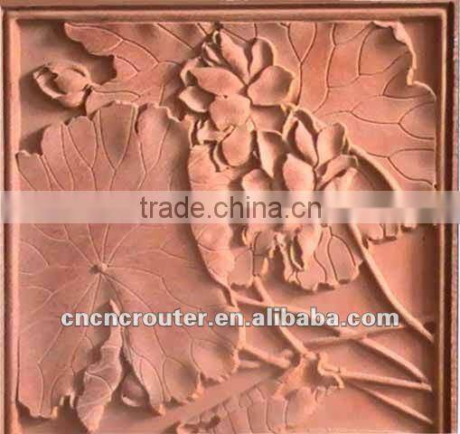 8 heads cylinder wood engraving machine (best seller and new patent invention )