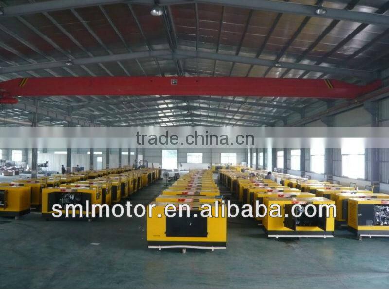 80kw key start emergency power plant equipment generation 100kva enclosed trailer mount silent generators