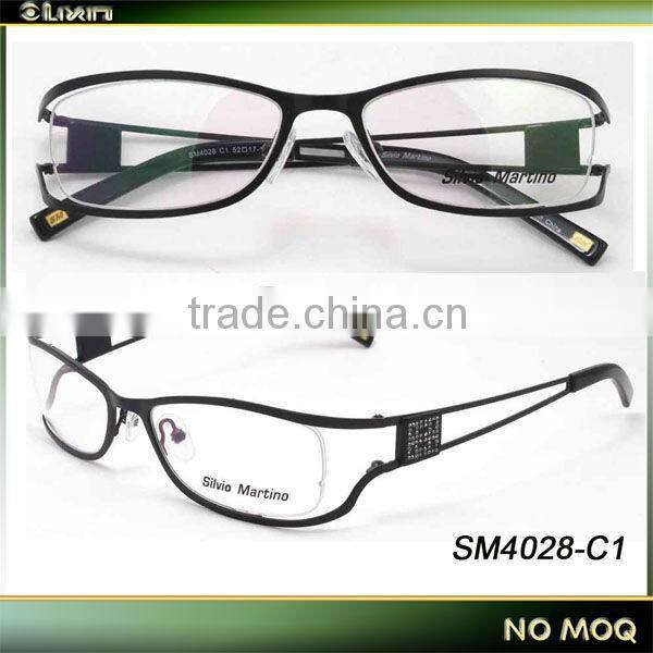 Most Popular Metal Hot Selling eyewear frames