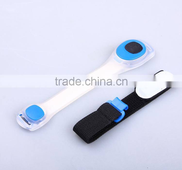 2015 New Design Super Bright Arm-band Led Light