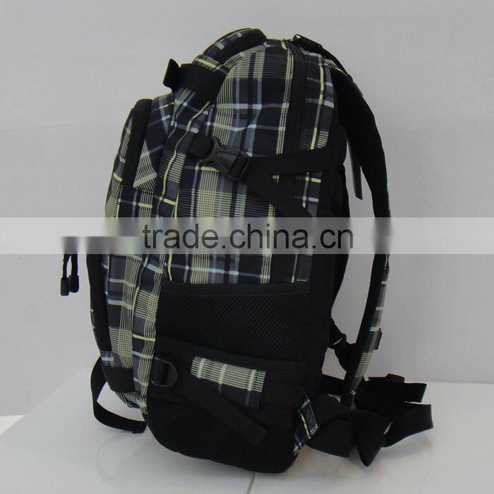 New Design Laptop Backpack Printing Laptop Backpack