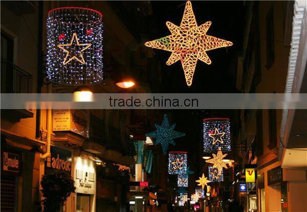 2016 new christmas tree decorations motif lights, luces de navidad