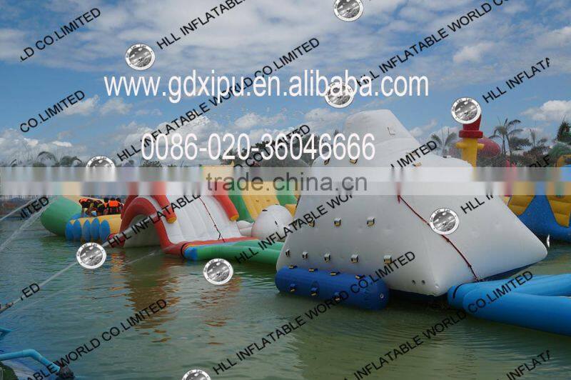 Aqua Park Equipments, Aqua Park Water Park