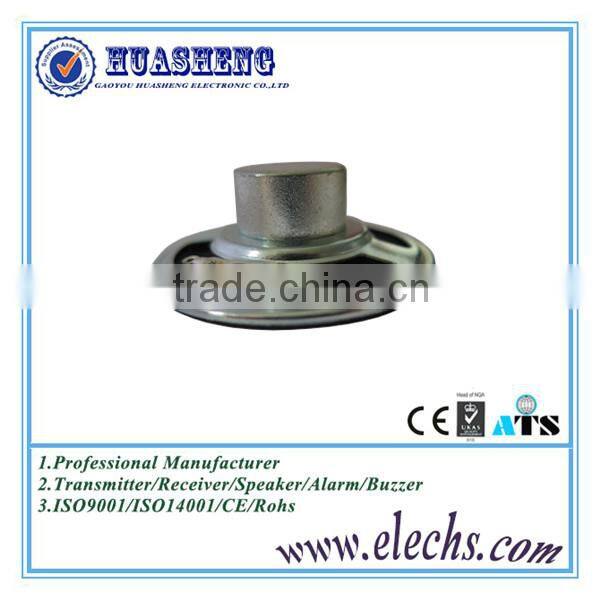 China professional speaker cone paper