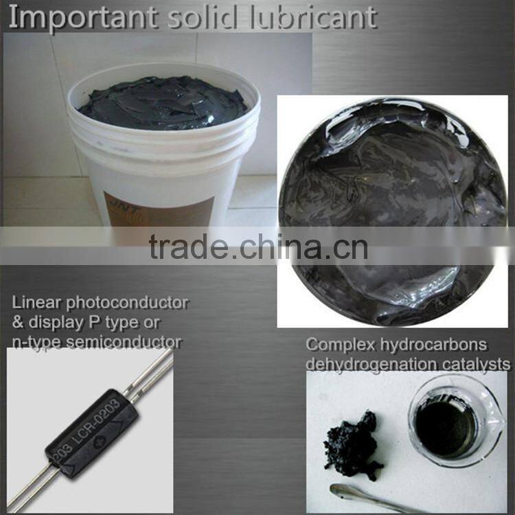 Best15S china-alibaba molybdenum disulfide powder