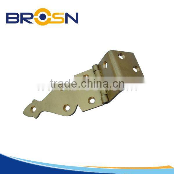 Customsized A3 steel Door stamping spare part