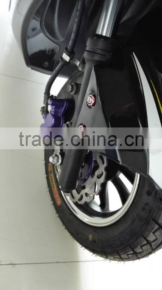 2015 new design 48V 350W e-bike eco adult electric motorcycle for sale supplier