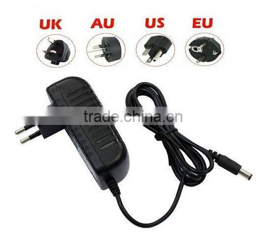 12V 3A /5A Power adapter DC Adapter