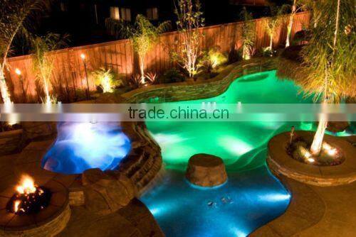 2 HP swimming pool water pump