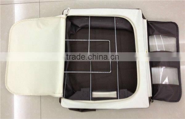 China Manufacturer Non Woven Foldable Box