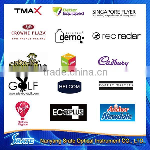 TXS03-02 40X-400X Student Monocular Biological Microscope