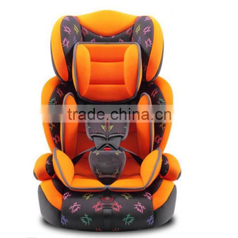 Hot selling protective infant car seat