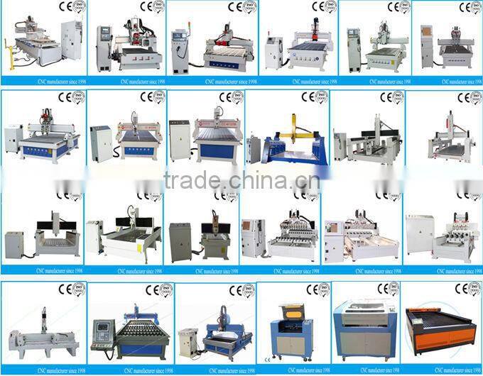 Multi spindle wood and cylinder cnc Engraving machine router with 8 rotaries