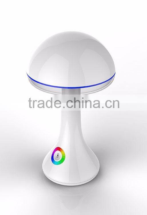LED desk lamp a desk lamp