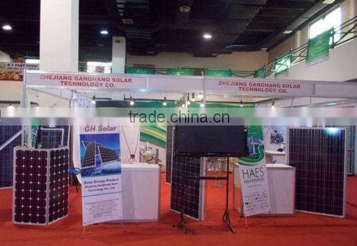280W Polycrystalline solar panel/module