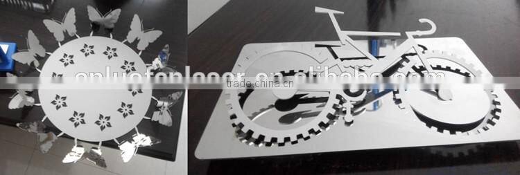 Philicam sheet metal 2mm stainless steel fiber laser cutting machine price