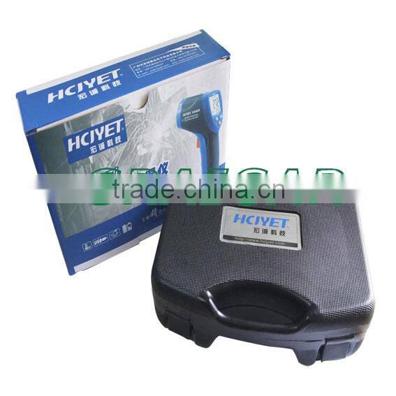 Electric industrial Handheld infrared thermometer HT-8830 temperature tester