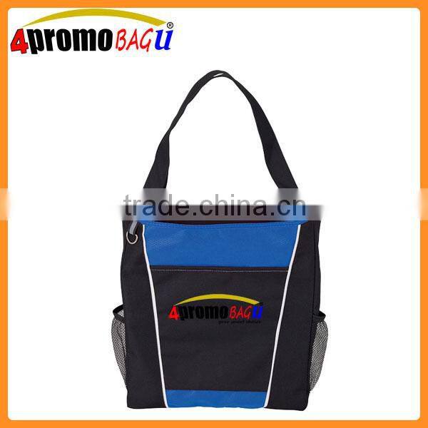 2015 fashion cotton tote bag