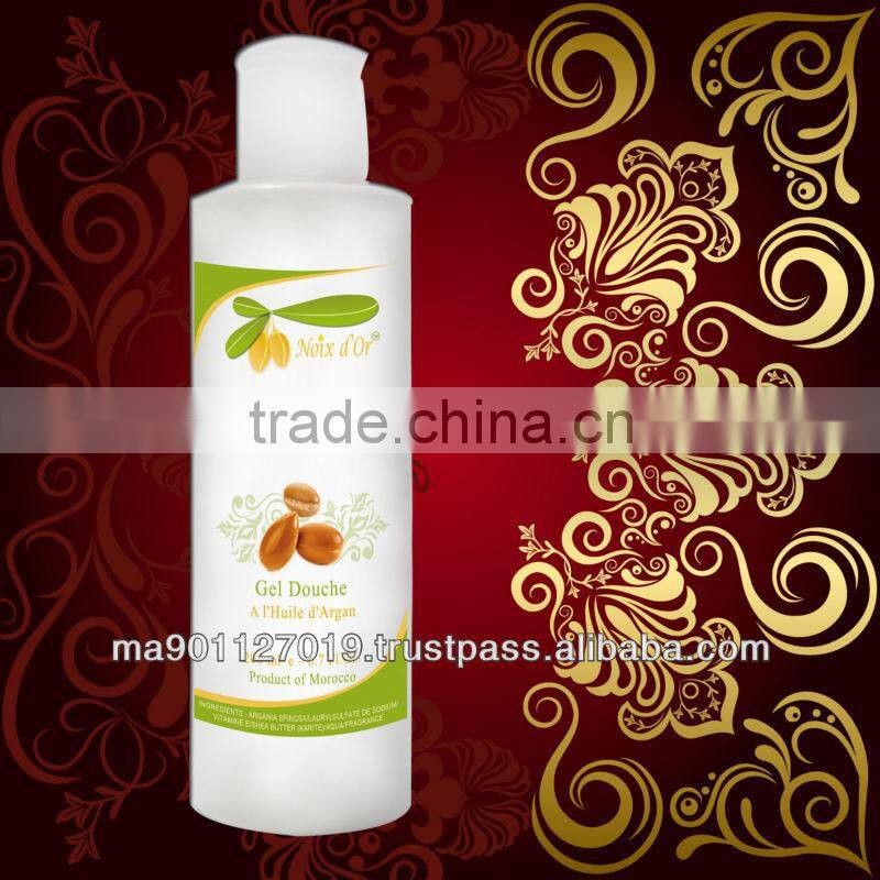 Argan Shower Gel 200 ml