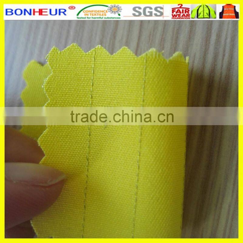 poly cotton shikibo fabric for gas station shirts