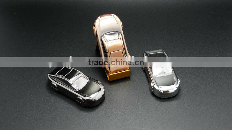 Exclusive Unique Car USB Flash Drive Mini car usb flash drive