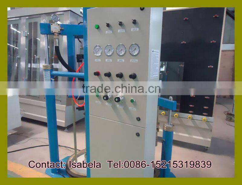 Double glass processing equipment Hollow glass production line / Insulating glass processing machine