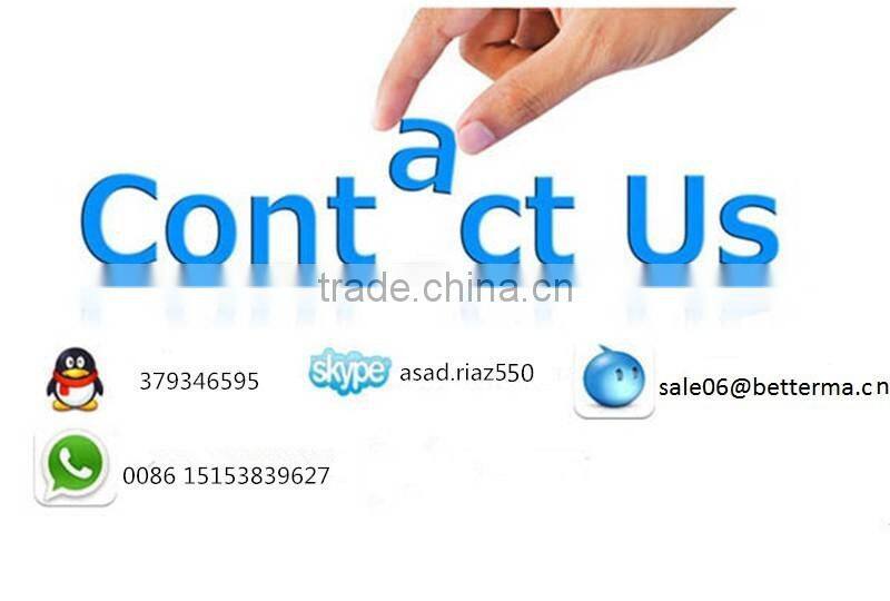 UPVC window door frame process machine